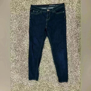 GAP Premium Super Skinny Size 10 Jeans